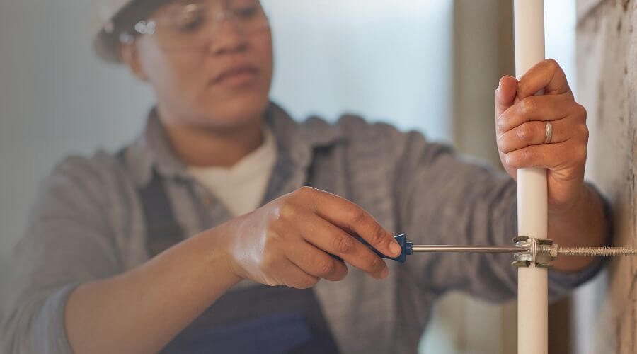 Professional expert plumbing services in Lenora, KS